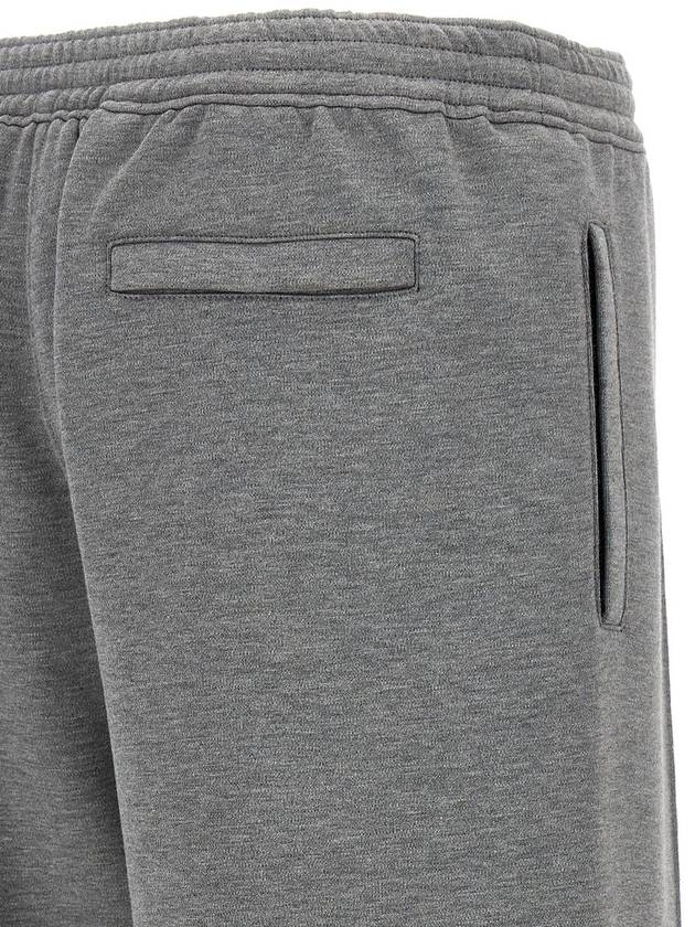 4G detail jogger pants BM51GQ3YMC_050 - GIVENCHY - BALAAN 5