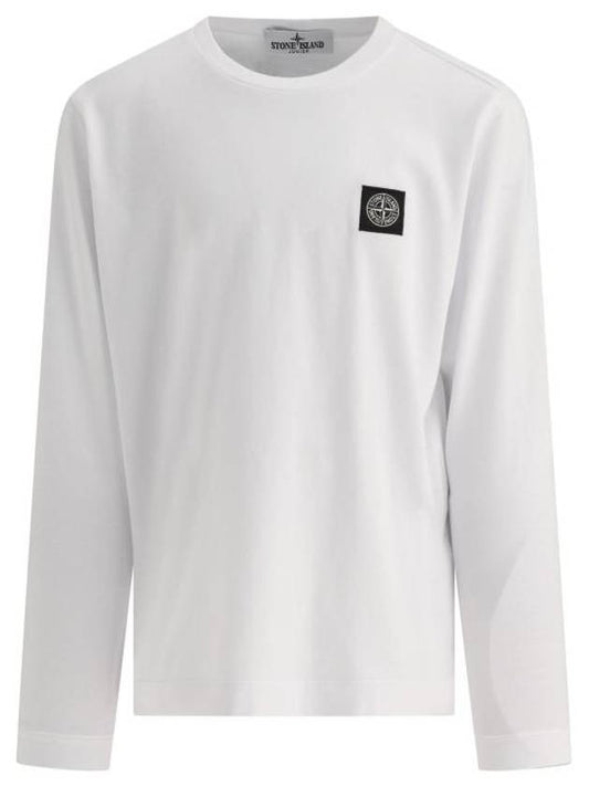 Kids Stone Island T-Shirt 811620447V0001 - STONE ISLAND - BALAAN 1