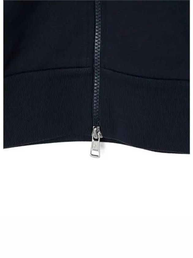 Authenticity inspection FELPA CON zip logo hood top 8G00037 - MONCLER - BALAAN 6