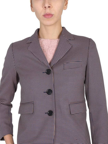 single-breasted blazer 0904L62872096 B0040181789 - ASPESI - BALAAN 1