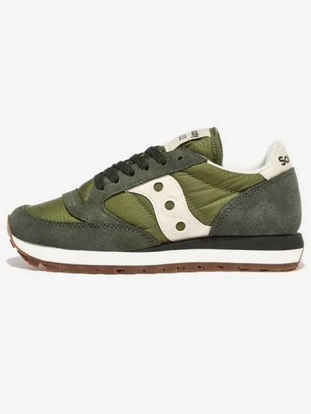 Jazz Original FORESTCREAM - SAUCONY - BALAAN 1