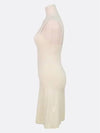 Smith Market Ivory One Piece Women s Clothing - SANDRO - BALAAN 2