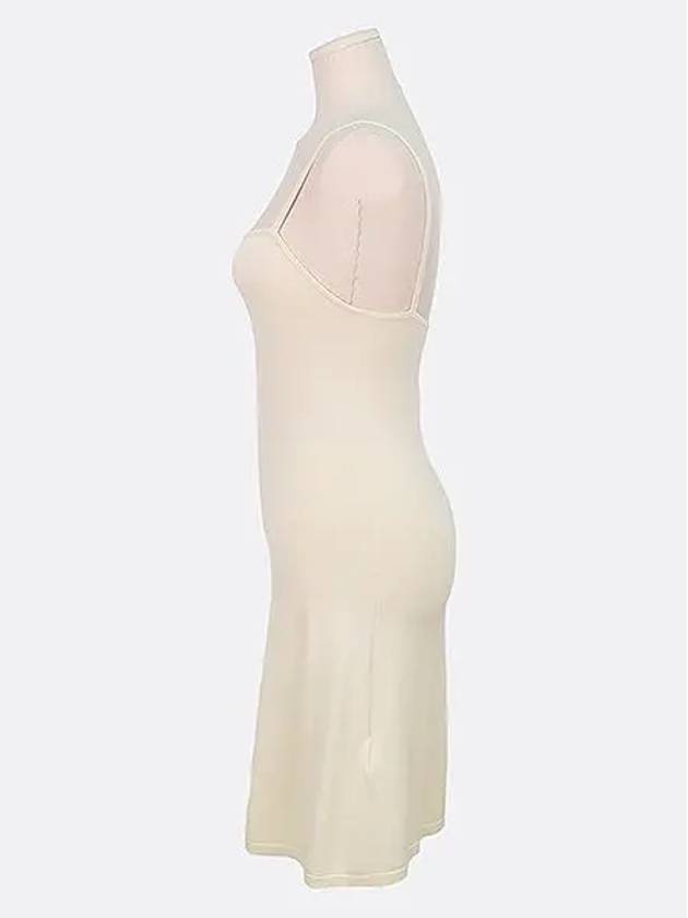 Smith Market Ivory One Piece Women s Clothing - SANDRO - BALAAN 2