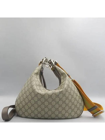 702823 shoulder bag - GUCCI - BALAAN 1