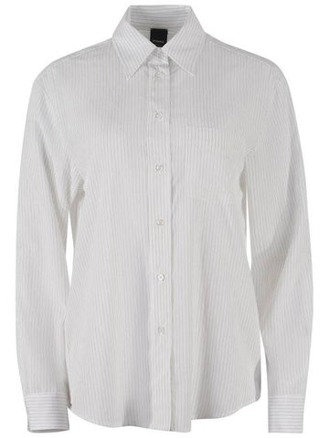 Pinko Shirts - PINKO - BALAAN 1