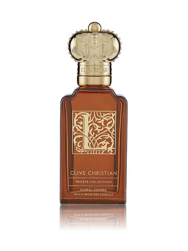 Clive Christian Private Collection L Floral Chypre EDP 50ml - CLIVE CHRISTIAN - BALAAN 1