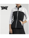 Windbreaker Golf Wear Vest Windproof Waterproof Color Block Vest L Cost Reduction - PXG - BALAAN 1