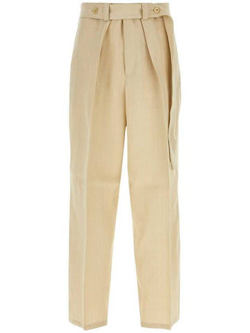 Pantalone J22KA0104J65005 272 B0440284198 - JIL SANDER - BALAAN 1