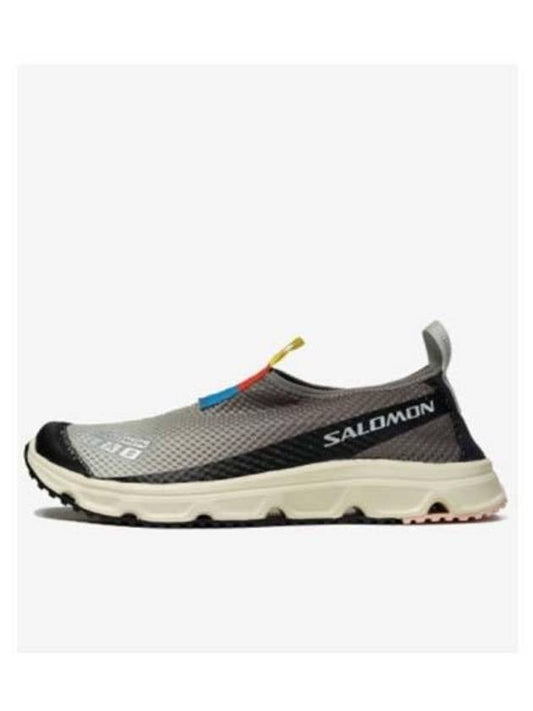 RX MOC 3 0 Gray L4713120032 - SALOMON - BALAAN 2