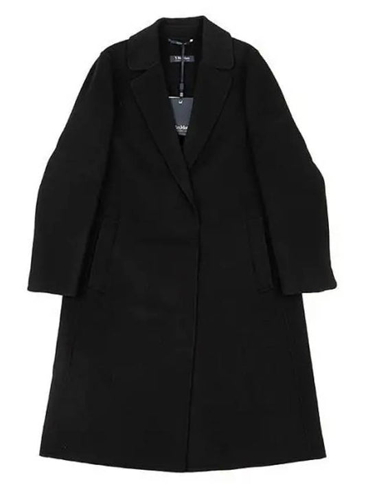 Tailored women s coat PAULINE 9011041 013 1019197 - MAX MARA - BALAAN 1