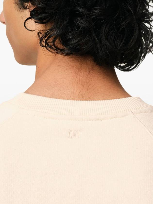 Ami Paris Sweaters - AMI - BALAAN 4