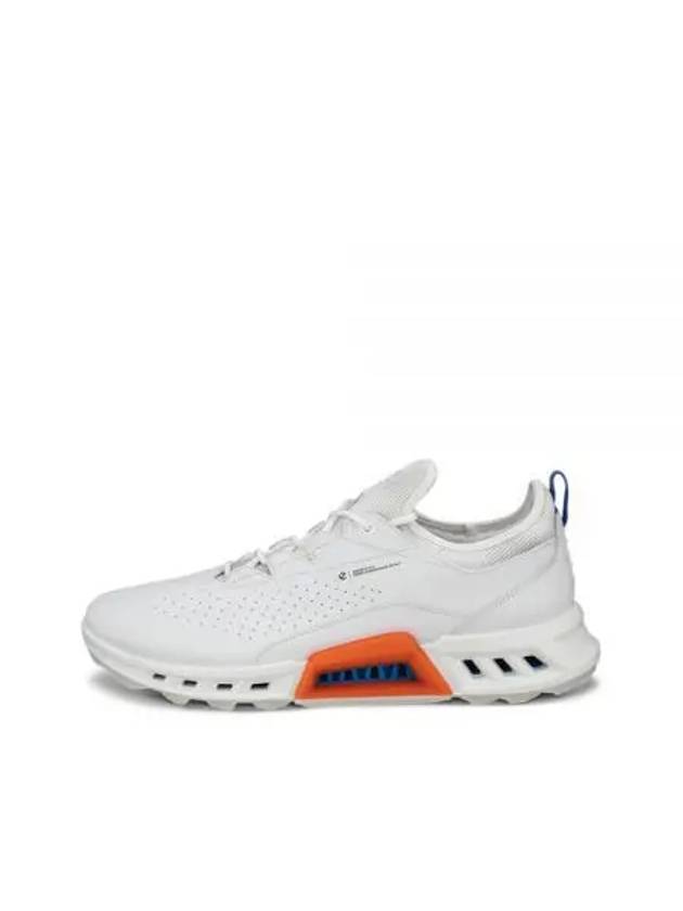 Biom C4 Spikeless White - ECCO - BALAAN 2