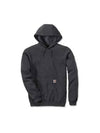 Midweight Pullover Hood Carbon Header K121 CRH - CARHARTT - BALAAN 4