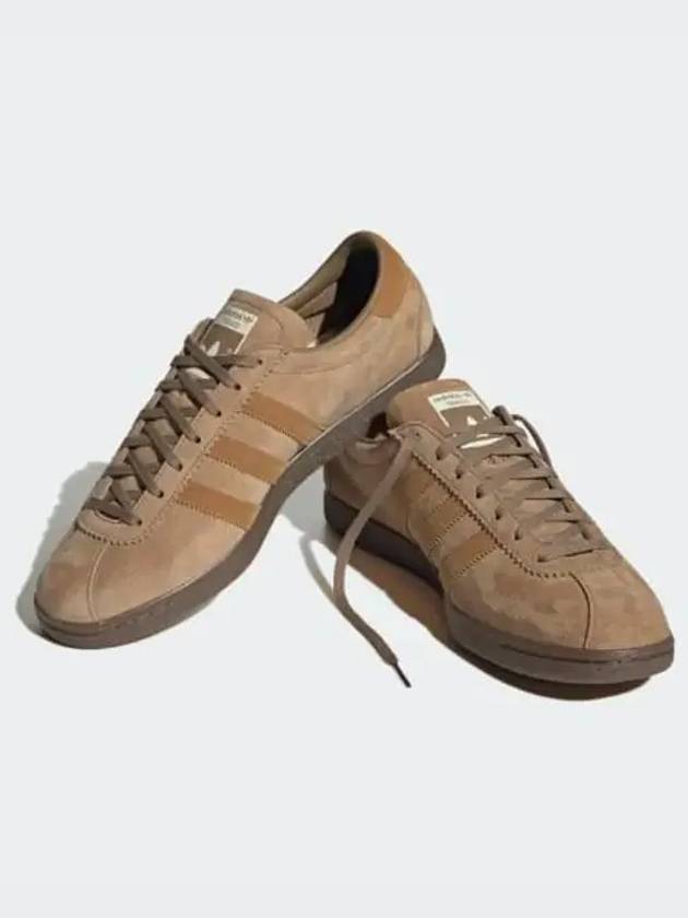 Original Tobacco Low Top Sneakers Brown - ADIDAS - BALAAN 4