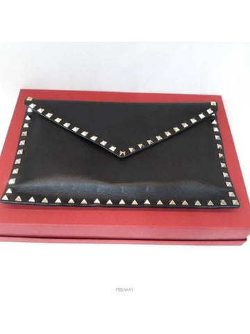 women clutch bag - VALENTINO - BALAAN 1