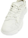 Karst Leather Low Top Sneakers White - CAMPER - BALAAN 8