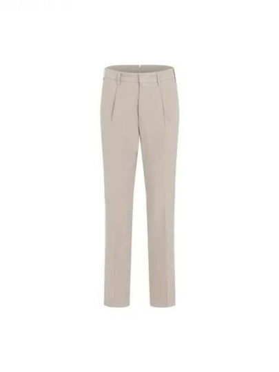 Brioni cotton blend tailored pants 270773 - BRIONI - BALAAN 1