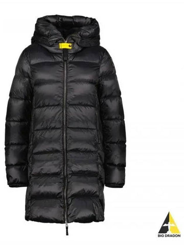 MARION PWPUSX34 710 long down jacket - PARAJUMPERS - BALAAN 1