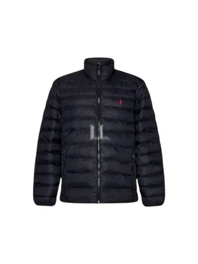 The Colden Packable Padding Black - POLO RALPH LAUREN - BALAAN 2