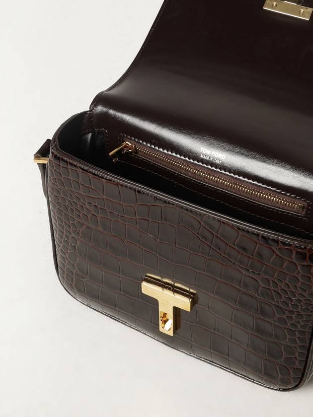 Shoulder bag woman Tom Ford - TOM FORD - BALAAN 5