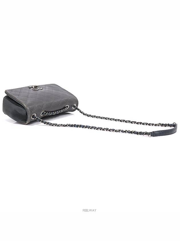 women shoulder bag - CHANEL - BALAAN 3