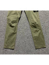 cargo pants 30 - STONE ISLAND - BALAAN 4