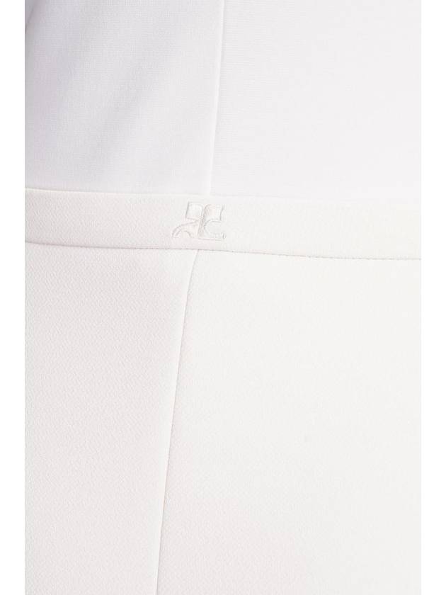 Courrèges Skirt - COURREGES - BALAAN 5