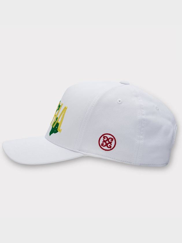 GOLOHA Snapback G4AF22H73 - G/FORE - BALAAN 3