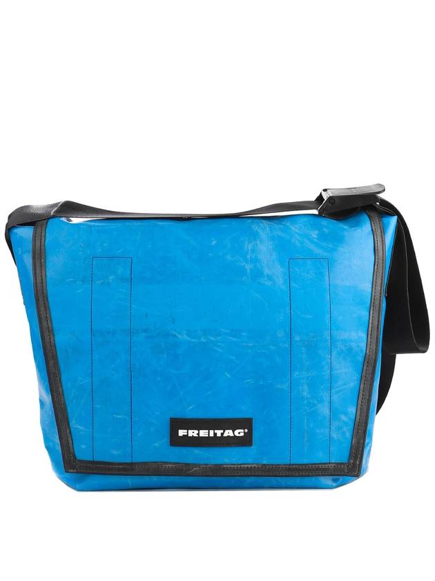 Unisex DRAGNET messenger bag - FREITAG - BALAAN 1