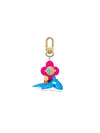 Vivienne Sea Rider Key Holder Gold - LOUIS VUITTON - BALAAN 1