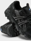 Gel Sonoma 15-50 Low Top Sneakers Black - ASICS - BALAAN 7