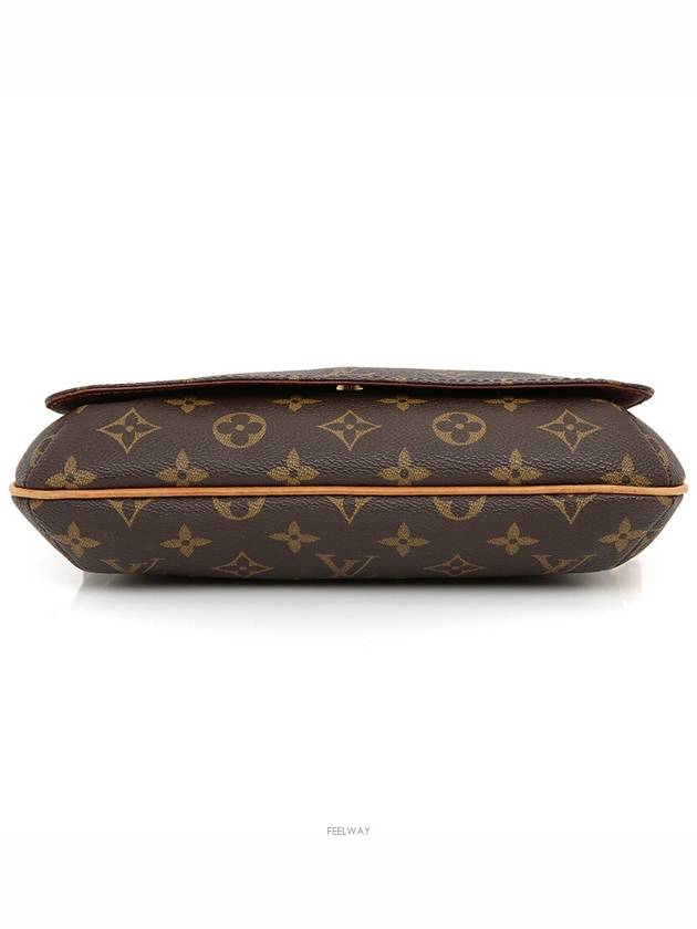 women shoulder bag - LOUIS VUITTON - BALAAN 5