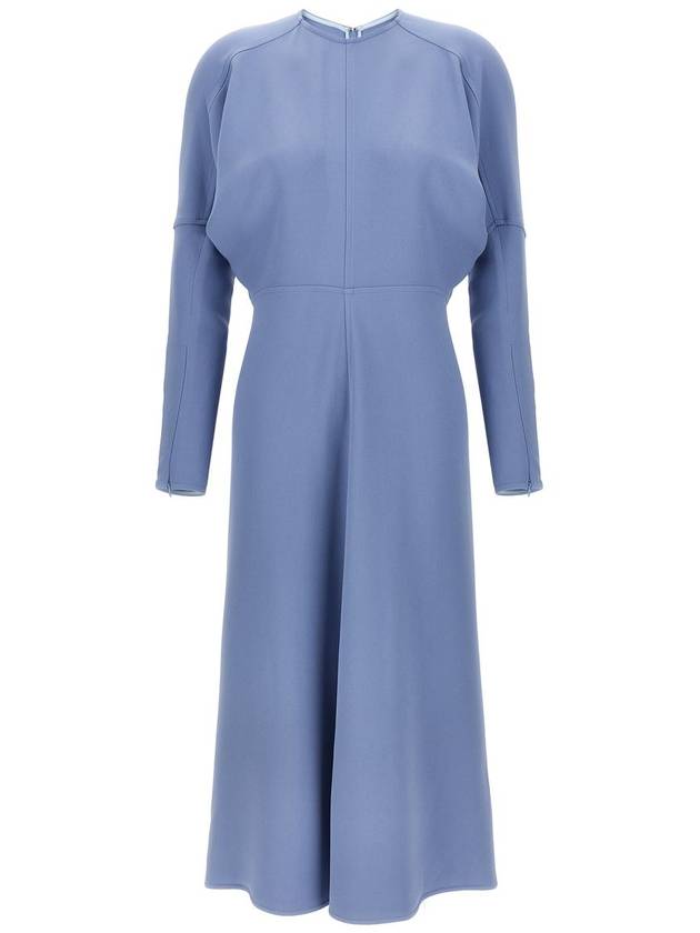 Victoria Beckham 'Dolman Midi' Dress - VICTORIA BECKHAM - BALAAN 1