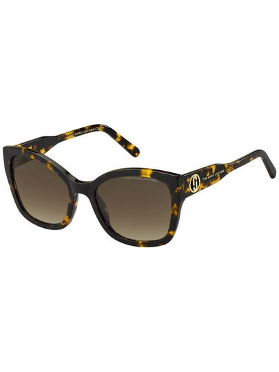 Marc Jacobs Sunglasses - MARC JACOBS - BALAAN 2