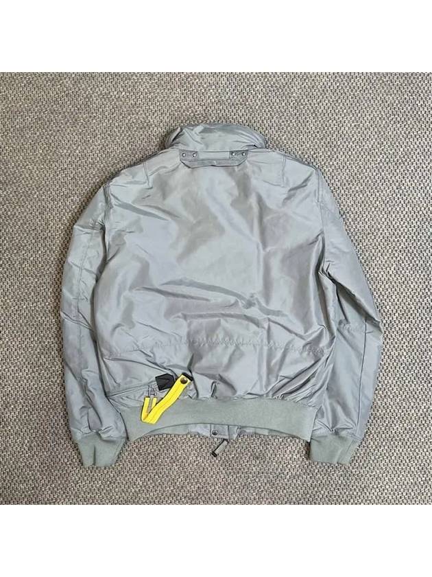 FIRE 255 Down Bomber Gray - PARAJUMPERS - BALAAN 7