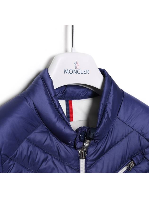 AIZO down padding - MONCLER - BALAAN 3