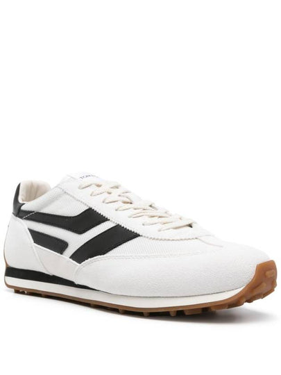 Tom Ford Sneakers White - TOM FORD - BALAAN 2