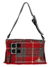 Shoulder Bag 46020009 WW00W1 H206 Free Multicolor - VIVIENNE WESTWOOD - BALAAN 1