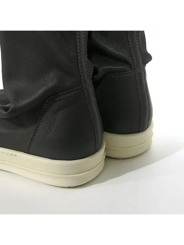 Smith Market RW67K3R024 Sneakers Women s Shoes - RICK OWENS - BALAAN 6