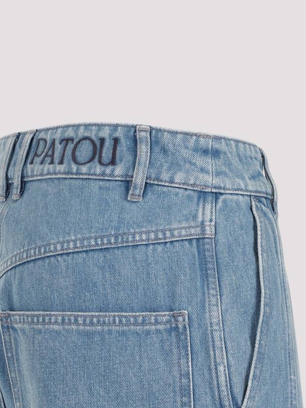 Patou Pants - PATOU - BALAAN 4