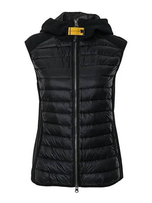 Padded women s vest NIKKY WOMAN 541 1019253 - PARAJUMPERS - BALAAN 1