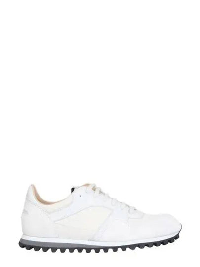 Marathon Trail Low Top Sneakers White - SPALWART - BALAAN 2