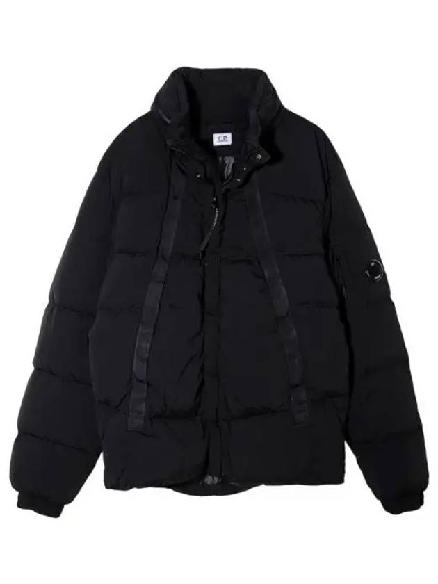 Nycra down jacket - CP COMPANY - BALAAN 1