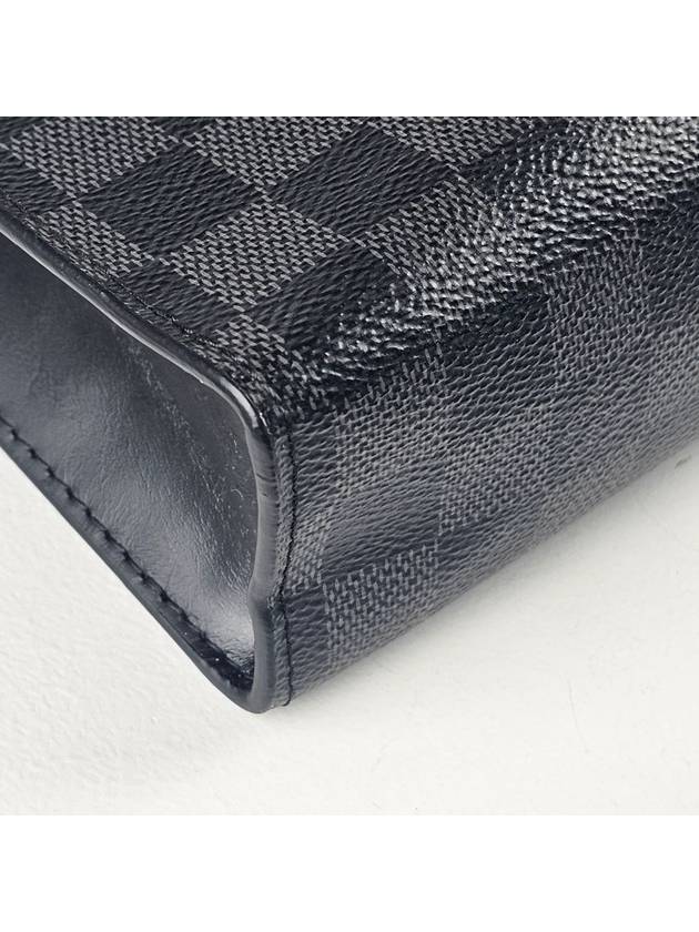 Pochette Voyage MM N41696 - LOUIS VUITTON - BALAAN 7