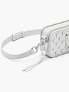 Pearl Snapshot_White (2R3HCR008H02-100) - MARC JACOBS - BALAAN 7