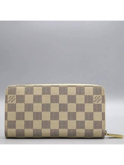 N60019 long wallet - LOUIS VUITTON - BALAAN 2