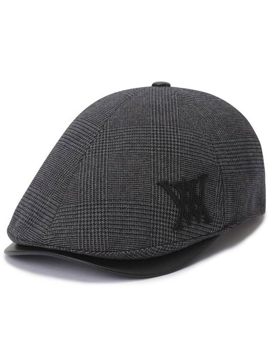 Official HUNTING CAP DG - ANEWGOLF - BALAAN 1