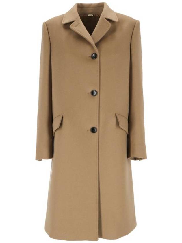 Coat 770042 ZHW032603 - GUCCI - BALAAN 1