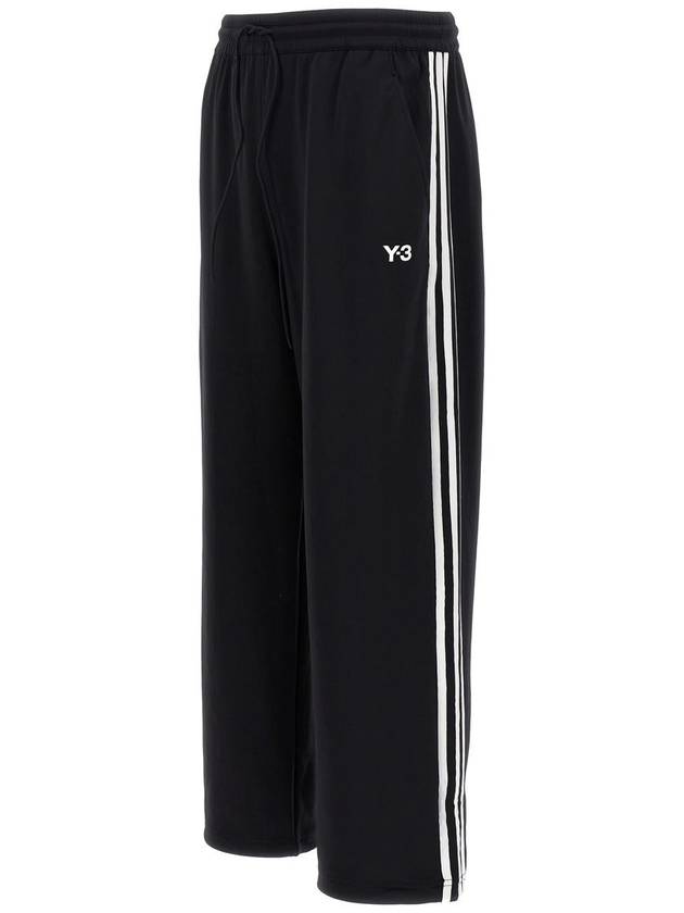 Y-3 Adidas 'W To 3S' Joggers - ADIDAS - BALAAN 3