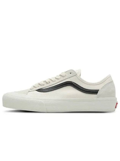 Style 36 Decon SF VN0A3MVL226 whiteBLACK - VANS - BALAAN 1